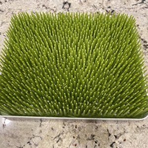 Boon Grass Countertop Baby Bottle Drying Rack